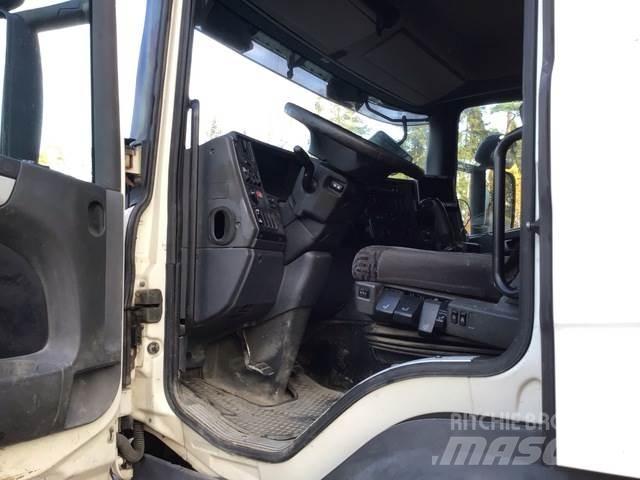 Scania P420LB Citi