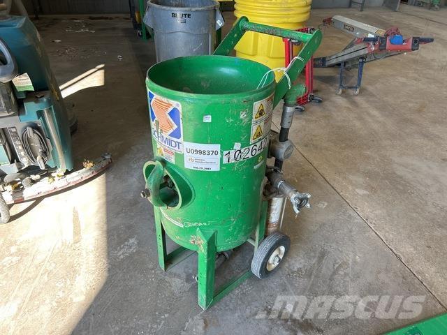 Schmidt  Būvniecība- Citi