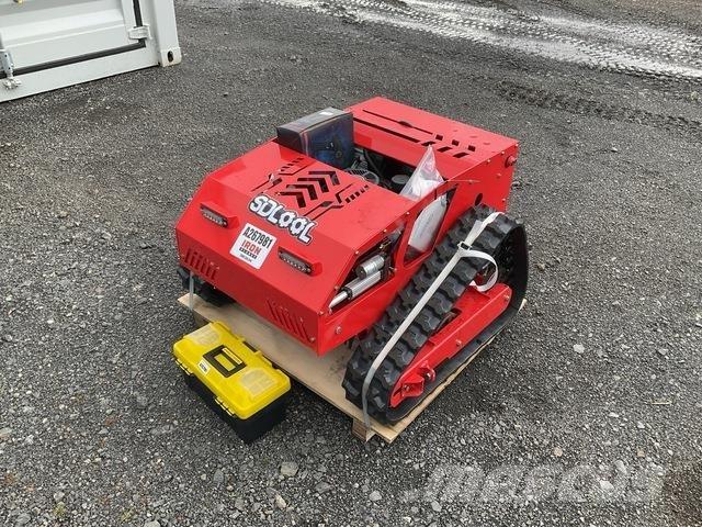  SDLOOL SL800 Būvniecība- Citi