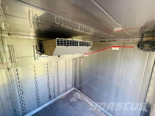  Seabox Uzglabāšanas konteineri