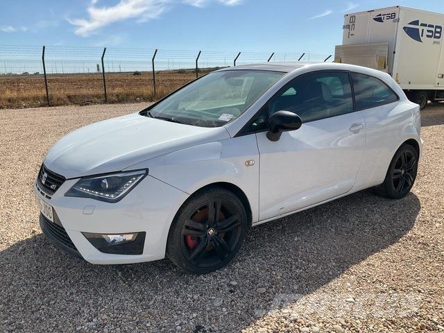 Seat Ibiza Automašīnas