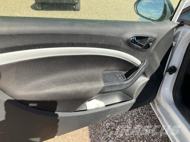 Seat Ibiza Automašīnas