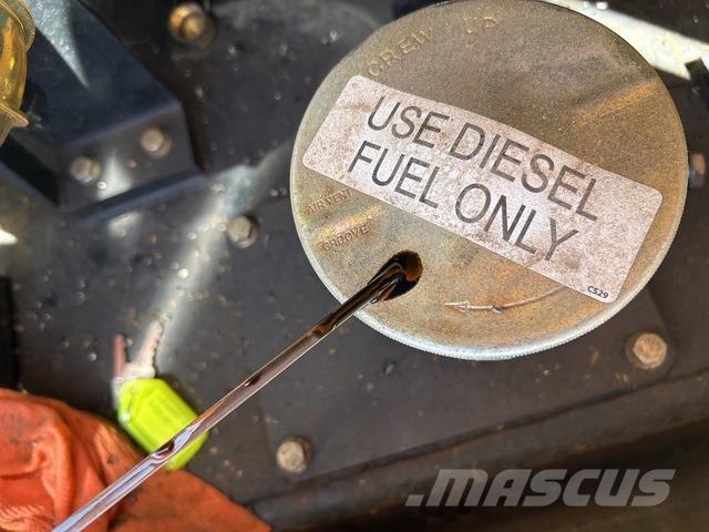 Selwood S150 Ūdens sūkņi