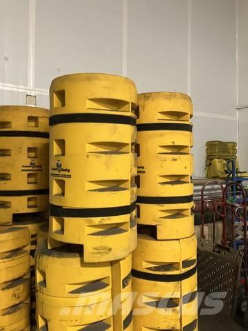  Sentry Pilsētas atkritumvedēji