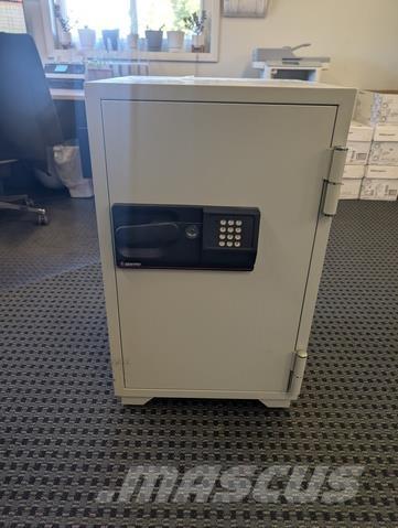  Sentry S6770 Būvniecība- Citi