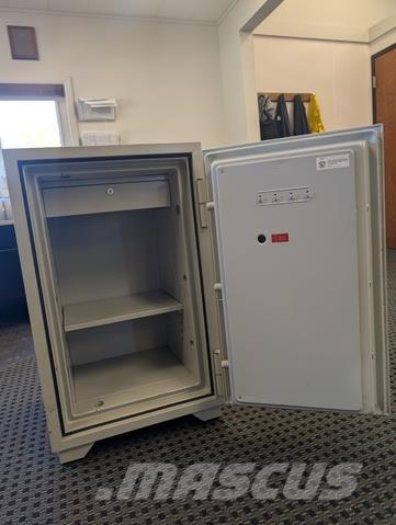  Sentry S6770 Būvniecība- Citi