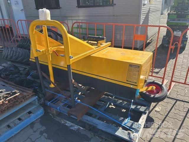  Sewell B200 Būvniecība- Citi