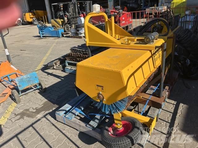  Sewell B200 Būvniecība- Citi