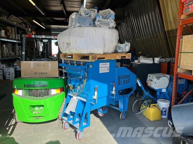  Shugong Būvniecība- Citi