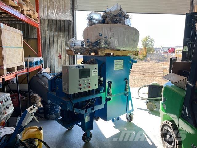  Shugong Būvniecība- Citi