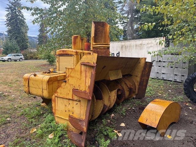 Sicard 2200M Būvniecība- Citi