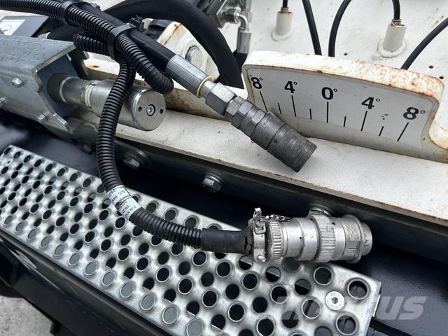 Simex PL60.25 Šļūces