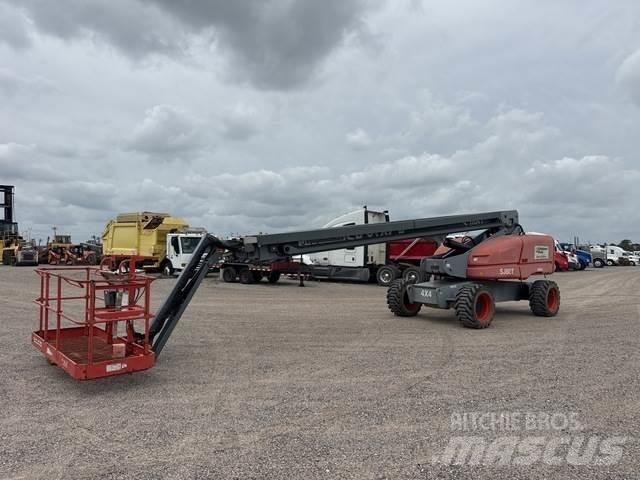 SkyJack SJ86T Būvniecība- Citi