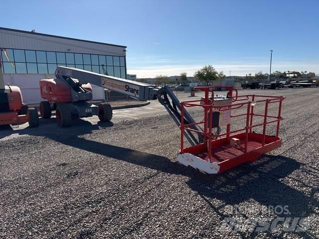 SkyJack SJ86T Būvniecība- Citi