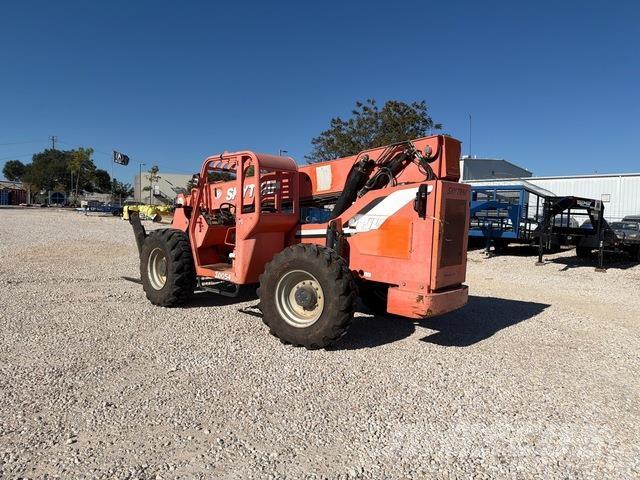 SkyTrak 10054 Teleskopiskie manipulatori