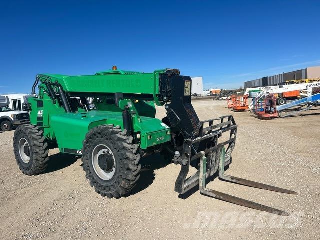 SkyTrak 6036 Teleskopiskie manipulatori