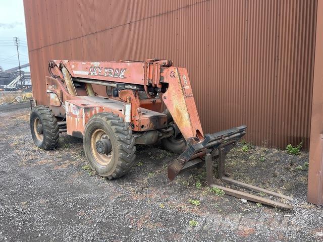 SkyTrak 80422 Teleskopiskie manipulatori