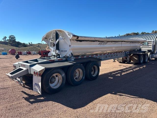 SmithCo  Pašizgāzējs