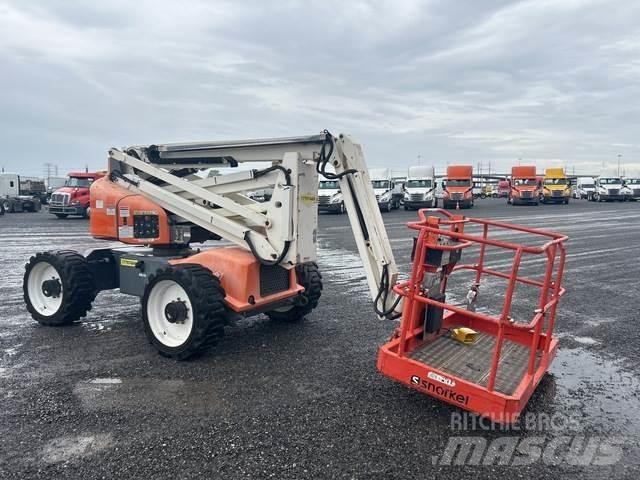 Snorkel A46JR Strēles pacēlāji
