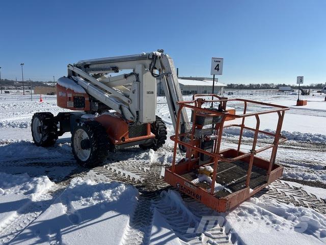 Snorkel A46JRT Strēles pacēlāji