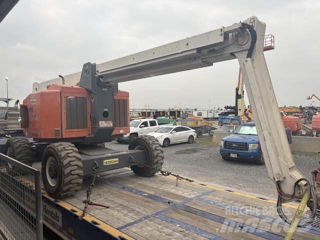 Snorkel AB60J Būvniecība- Citi