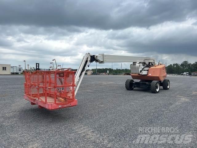 Snorkel AB85J Strēles pacēlāji