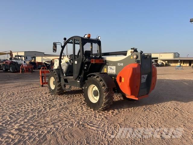 Snorkel SR1054 Teleskopiskie manipulatori