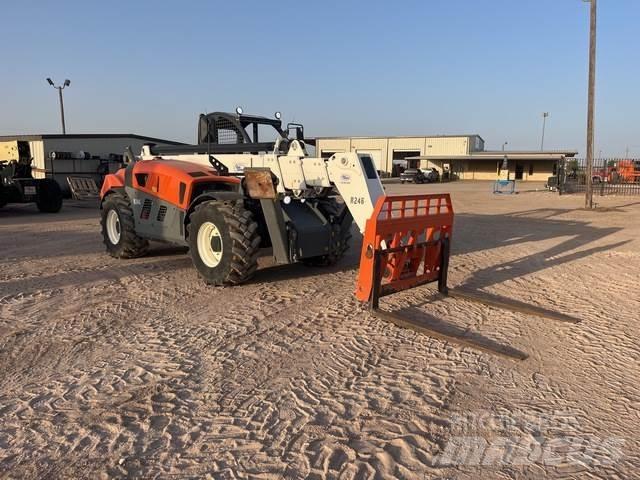 Snorkel SR1054 Teleskopiskie manipulatori
