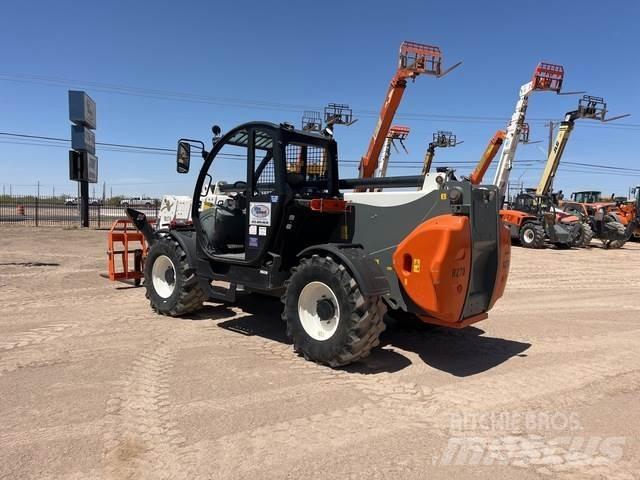 Snorkel SR1054 Teleskopiskie manipulatori