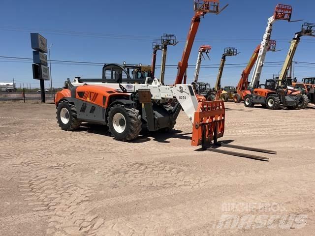 Snorkel SR1054 Teleskopiskie manipulatori