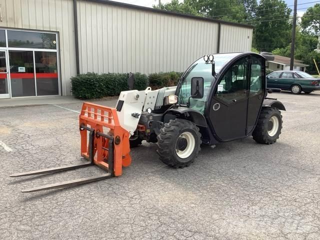 Snorkel SR5719 Teleskopiskie manipulatori