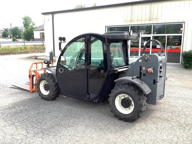 Snorkel SR5719 Teleskopiskie manipulatori