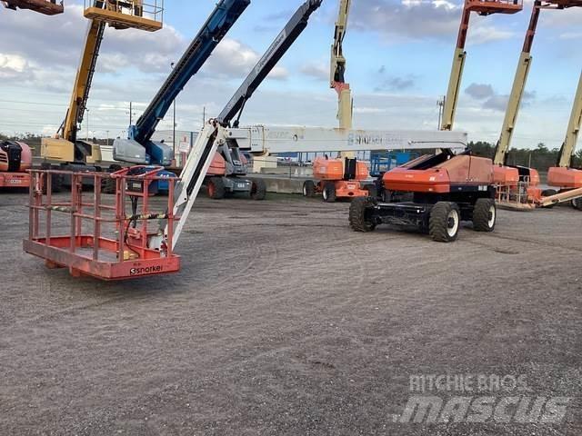 Snorkel TB86J Būvniecība- Citi