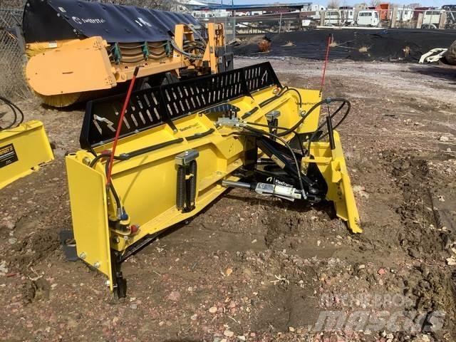 SnowWolf  Construction - Others