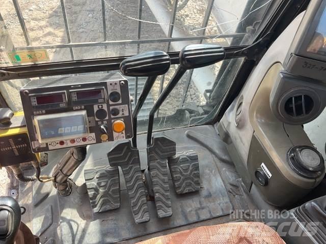 Soilmec SR40 Celtniecības urbji