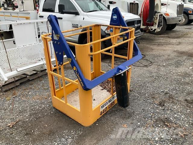  Soltec CFQ/2 Būvniecība- Citi