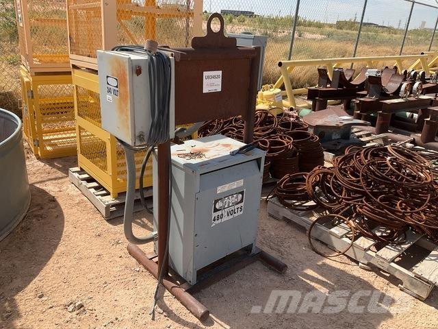  Sorgel 25S3H Būvniecība- Citi