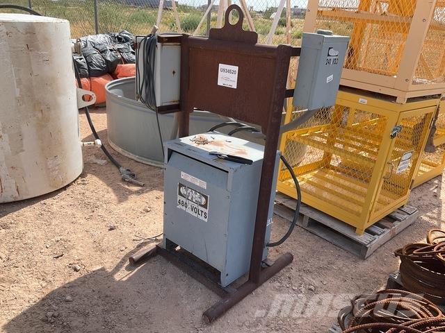  Sorgel 25S3H Būvniecība- Citi