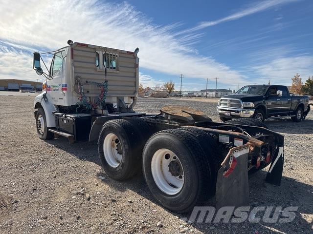 Sterling 9500 Vilcēji