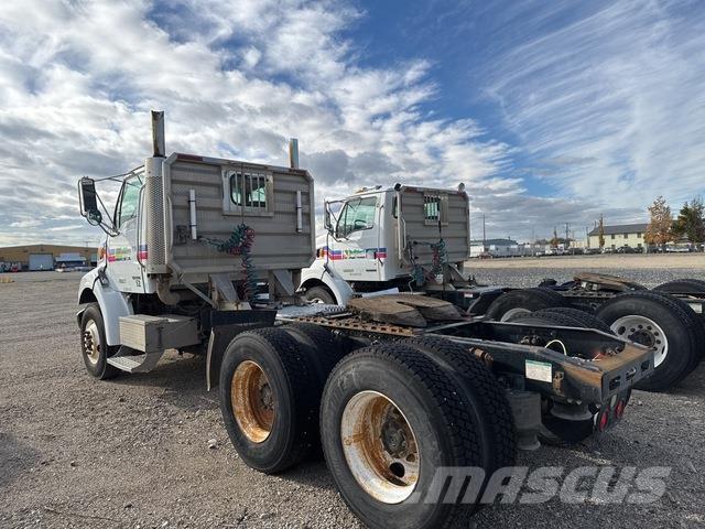 Sterling 9500 Vilcēji