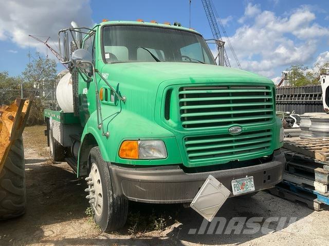 Sterling A9513 Kombinētās vakumsūkņa mašīnas