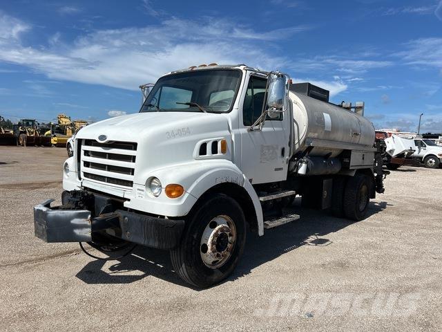 Sterling L7500 Betonvedēji