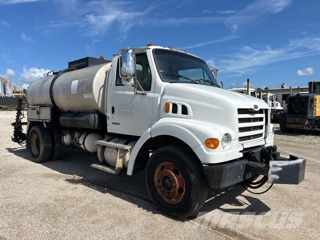 Sterling L7500 Betonvedēji