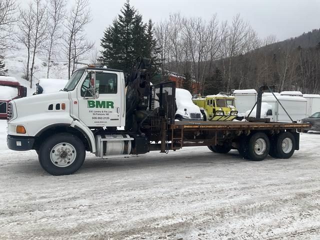Sterling L8500 Citi