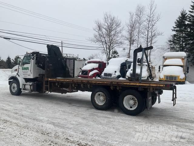 Sterling L8500 Citi