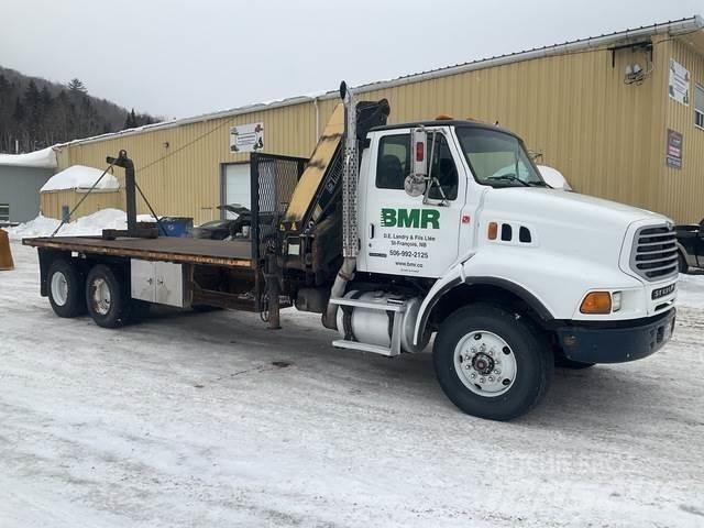 Sterling L8500 Citi