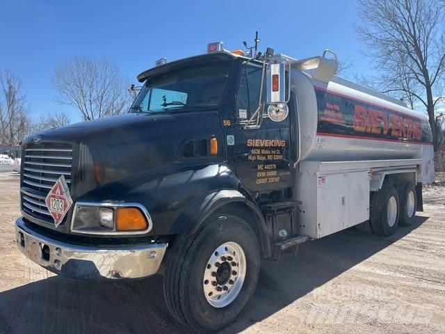 Sterling L9500 Autocisterna