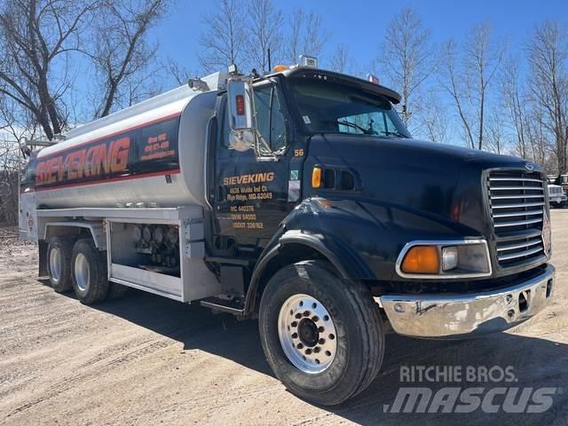 Sterling L9500 Autocisterna