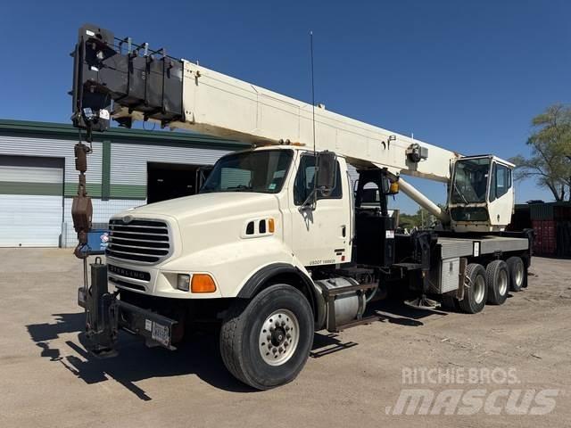 Sterling L9500 Citi