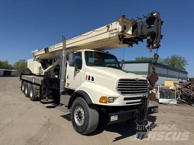 Sterling L9500 Citi